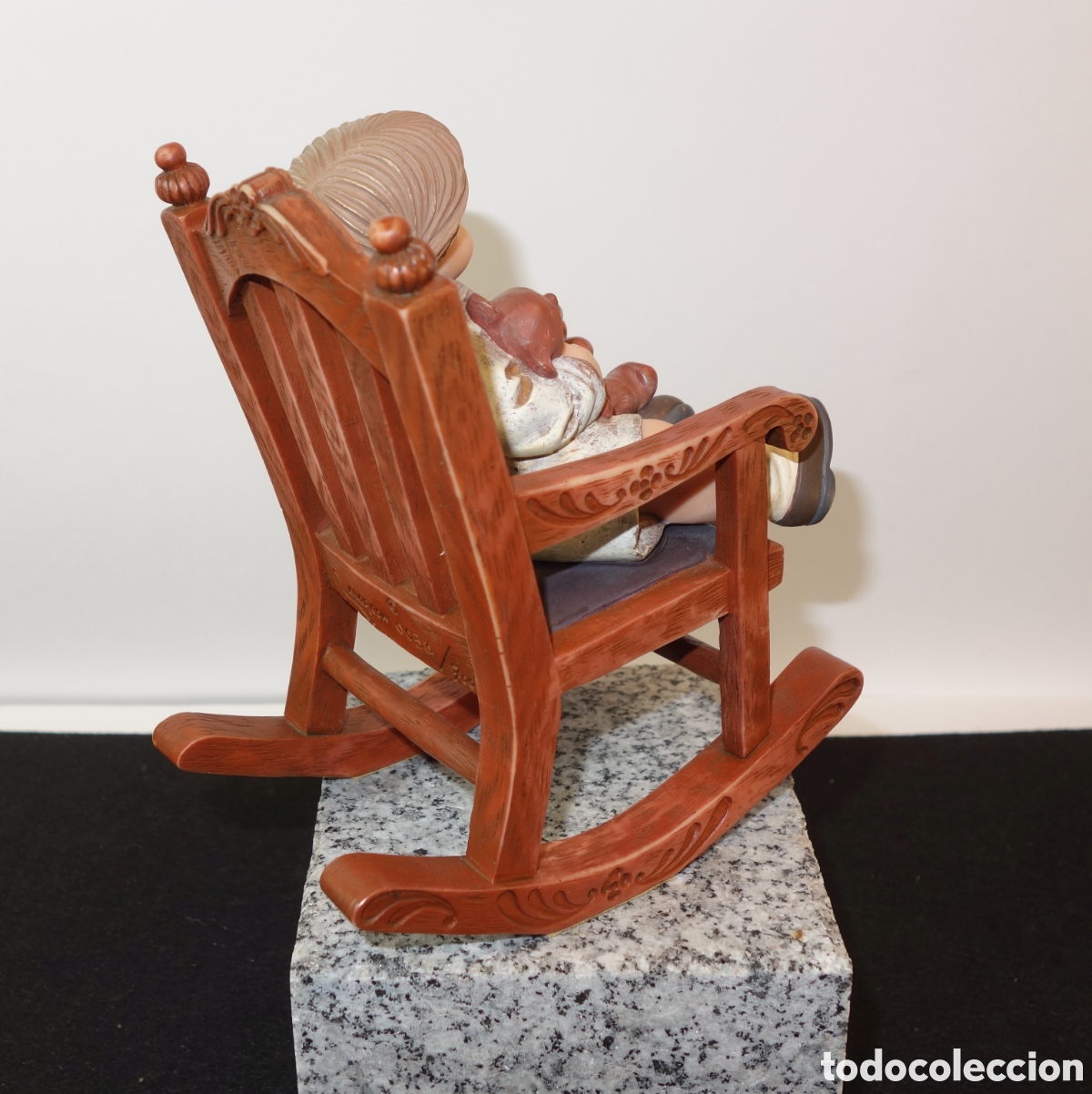 Arte: Figura Nadal Alarc&oacute;n Studio - Foto 6