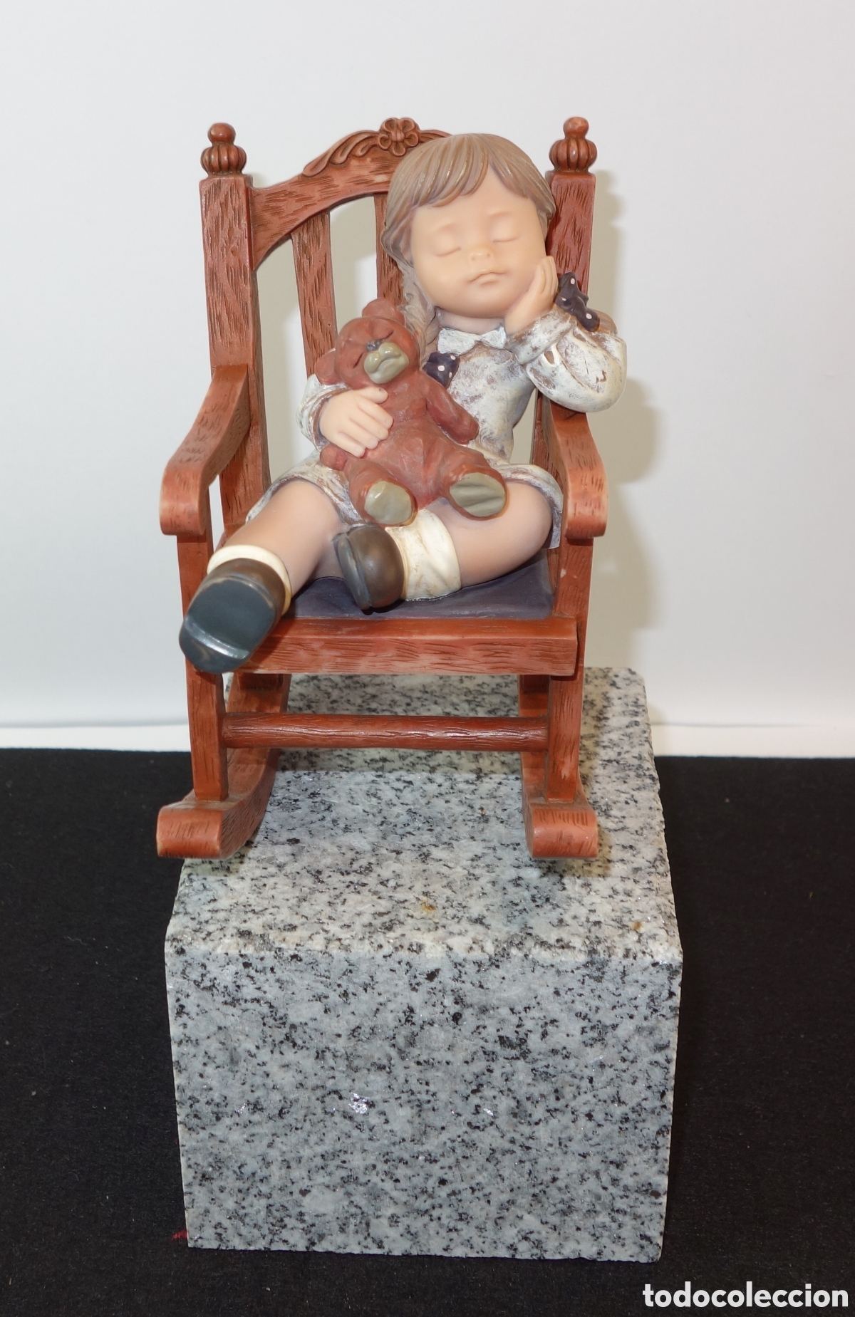 Arte: Figura Nadal Alarc&oacute;n Studio - Foto 9