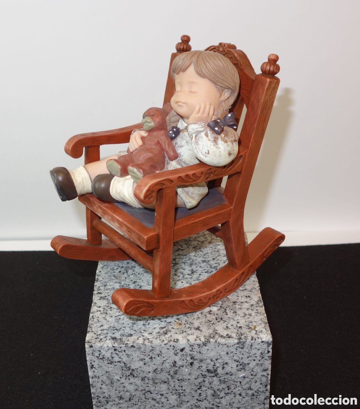 Arte: Figura Nadal Alarc&oacute;n Studio - Foto 10