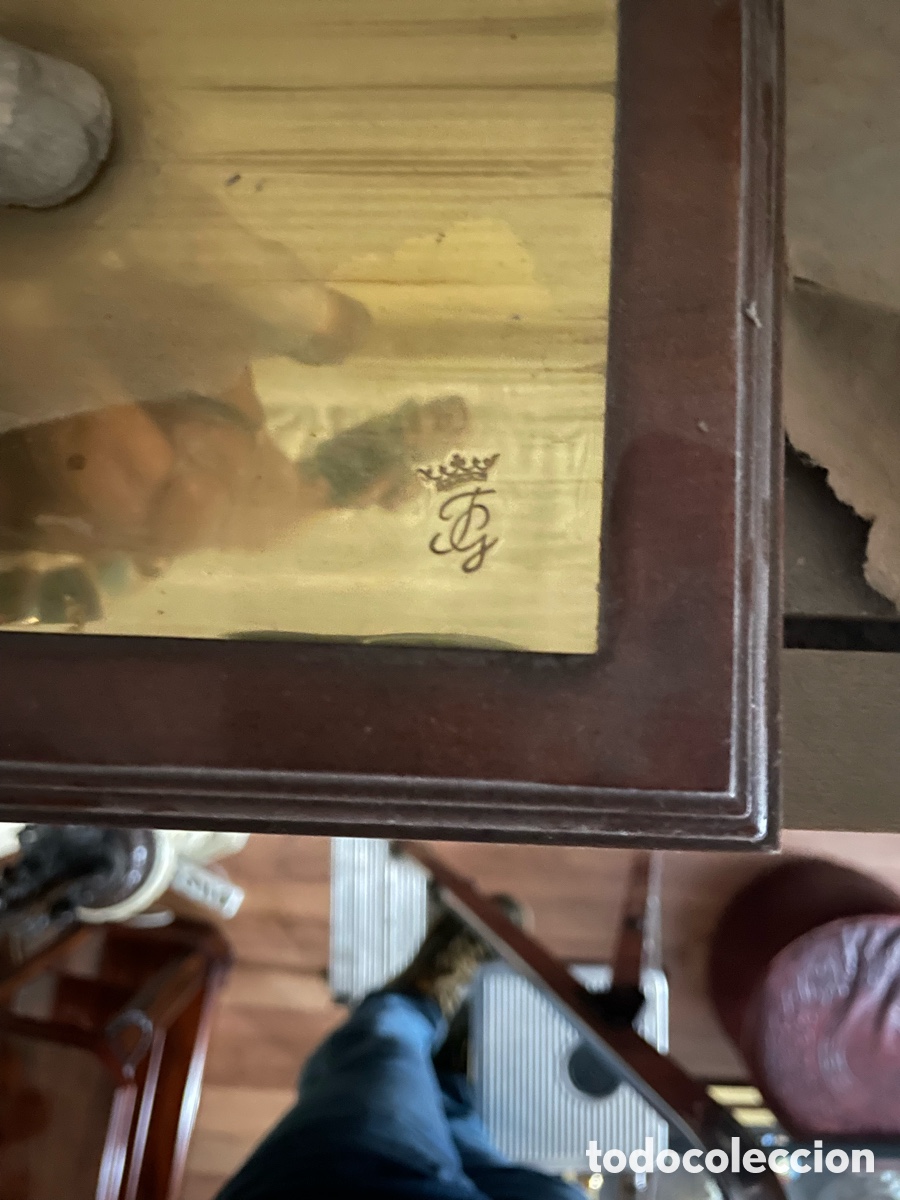 Arte: Soldado caballer&iacute;a Ej&eacute;rcito Franc&eacute;s - Foto 6