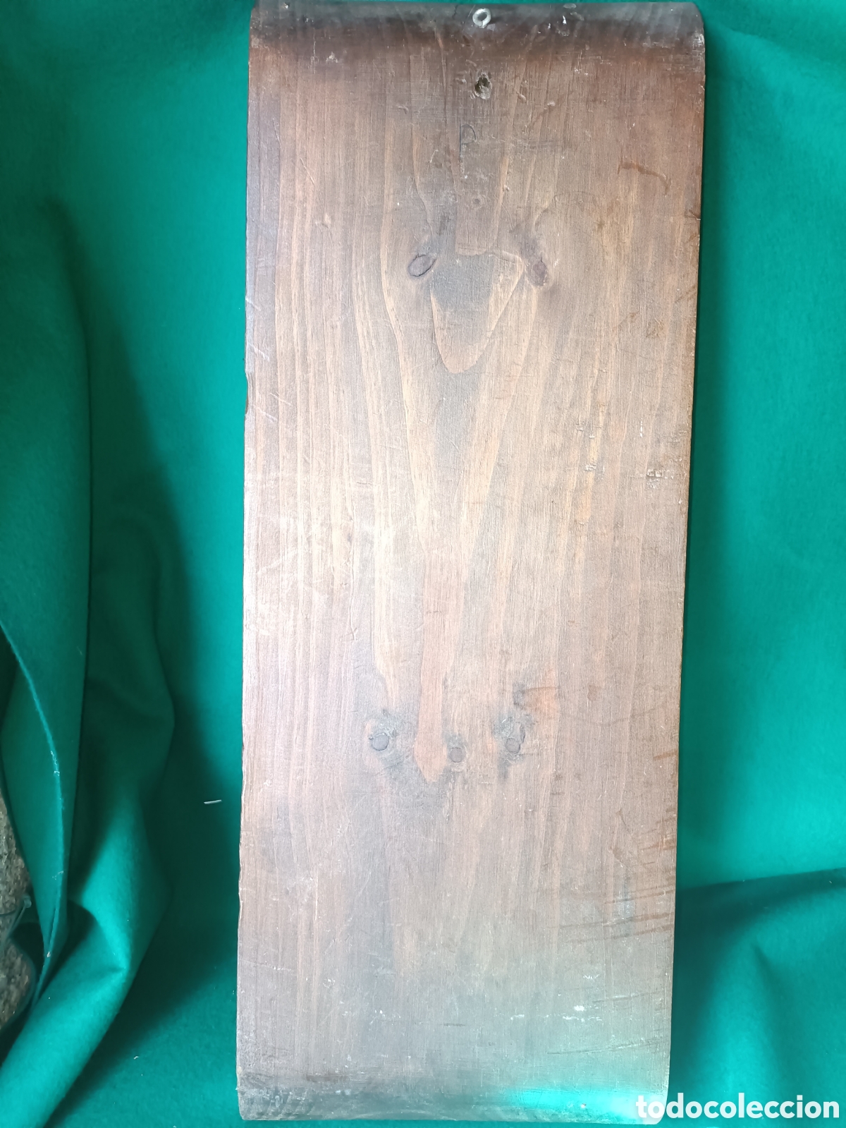 Arte: Madera tallada quijote - Foto 6