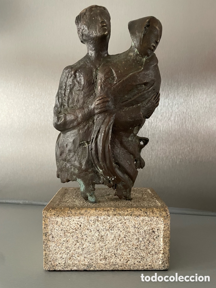 Art: Manuel Garcia V&aacute;zquez Buci&ntilde;os