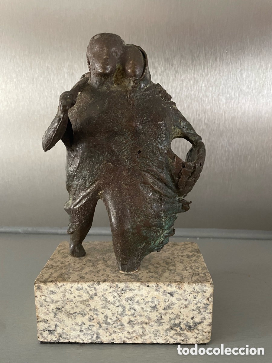 Kunst: Manuel Garcia V&aacute;zquez Buci&ntilde;os