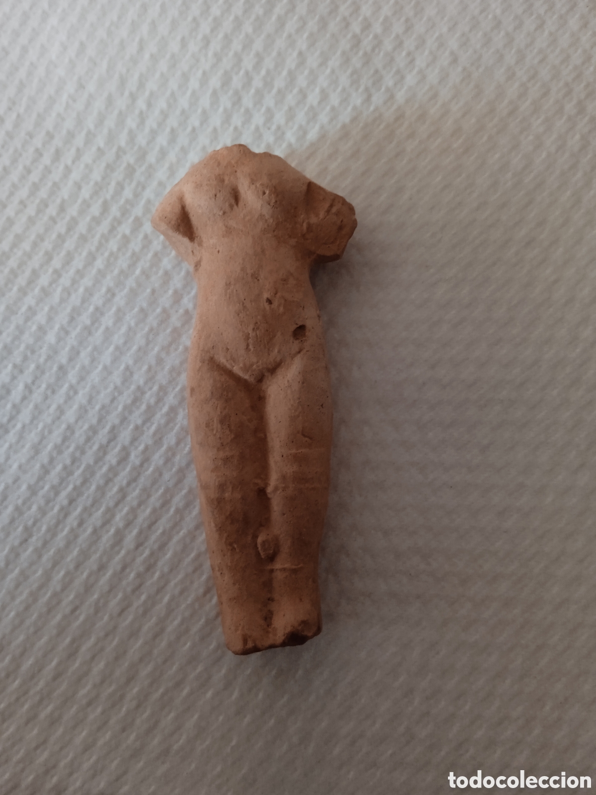 Arte: Antig&uuml;edades romanas - Foto 1