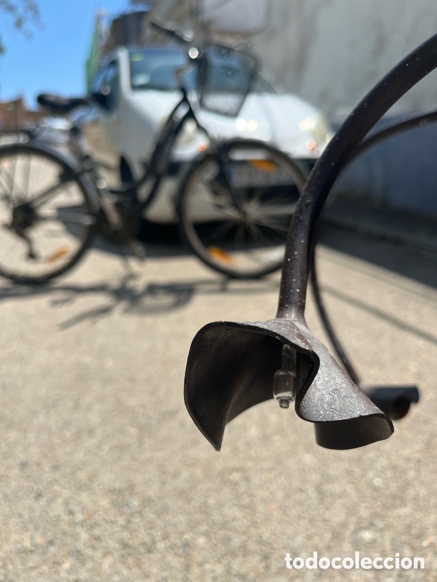 Arte: Lampara Sergi Cadenas - Foto 5