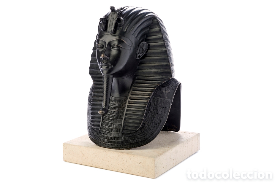 Arte: Tutankham&oacute;n (EDICI&Oacute;N AGOTADA) SKEL - Foto 2