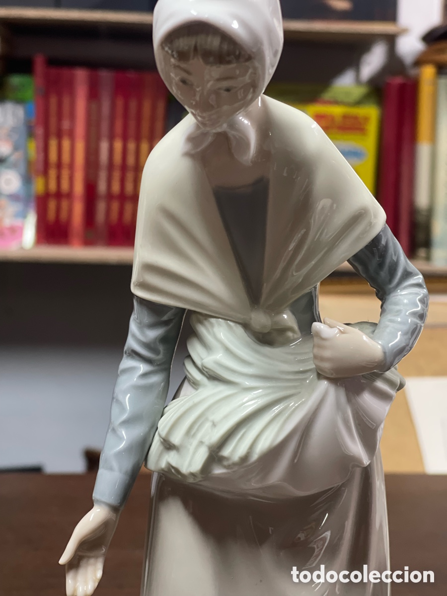 Arte: CRIANZA DE CONEJOS DE NAO(LLADR&Oacute;) - Foto 3