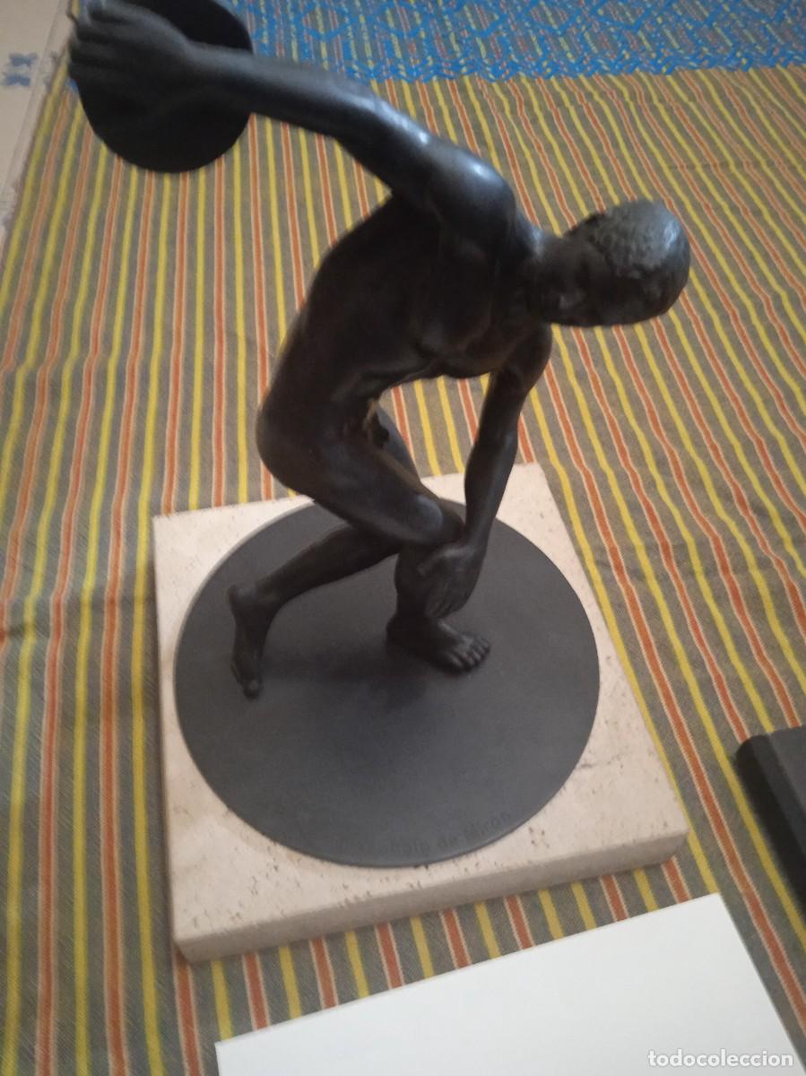 Arte: Artika - Disc&oacute;bolo de miron - Foto 1