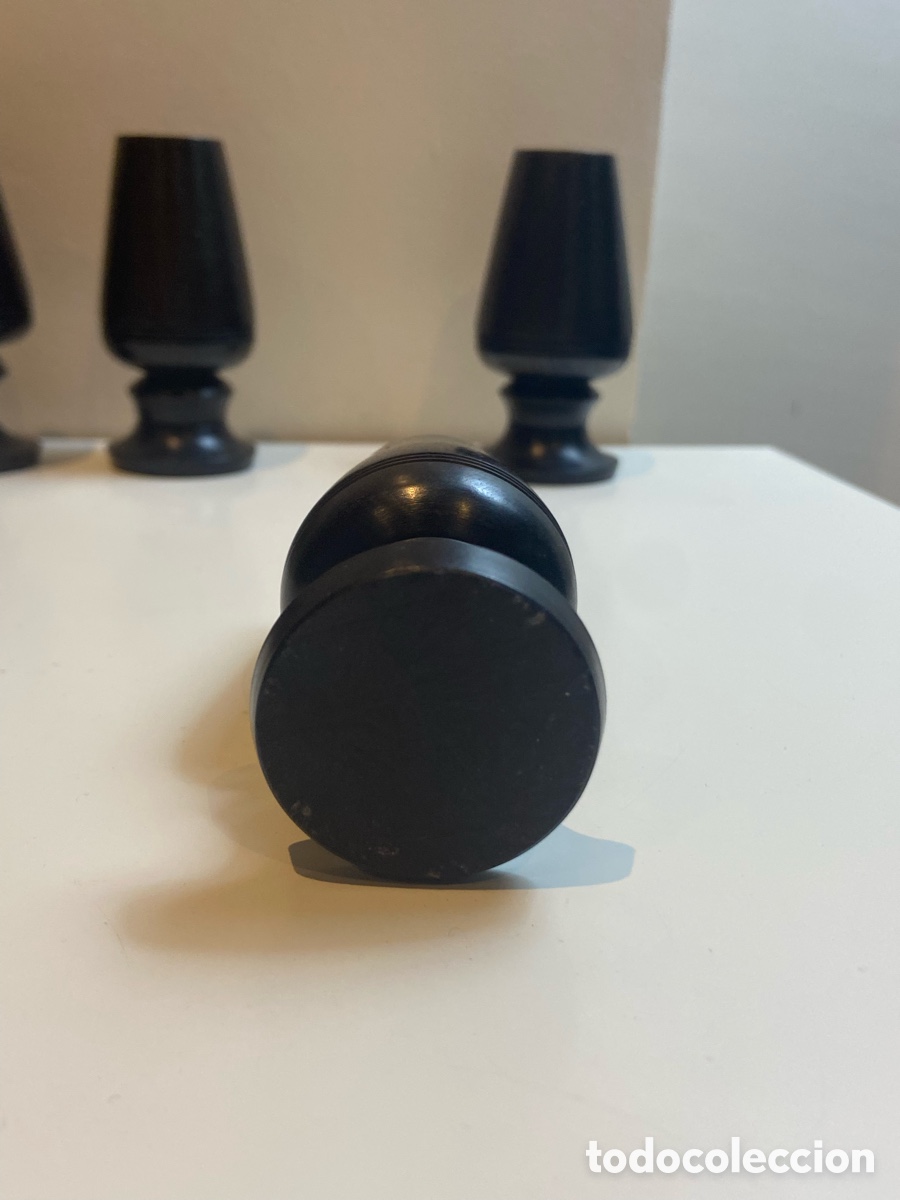 Arte: &Eacute;bano macizo copas o jarras - Foto 3