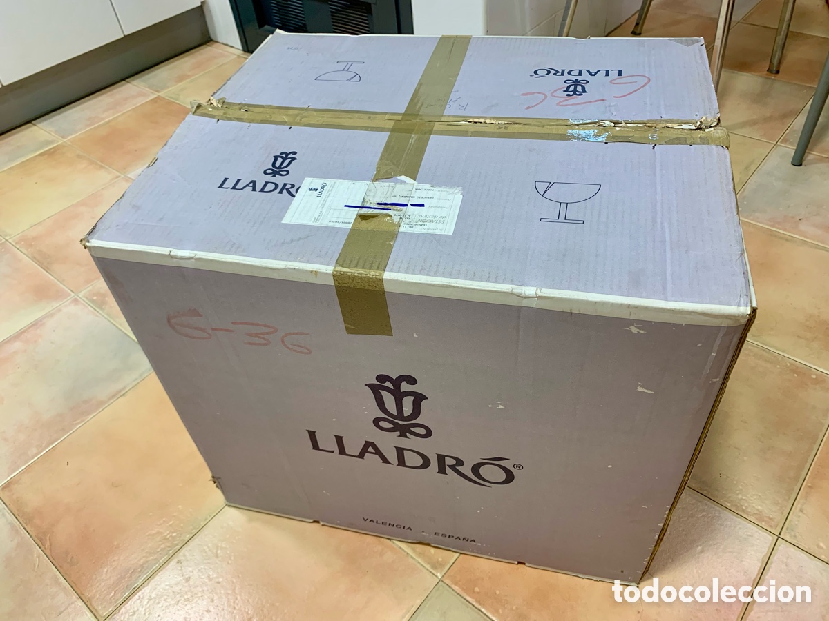 Arte: Dama de Elche Lladr&oacute; - Foto 2