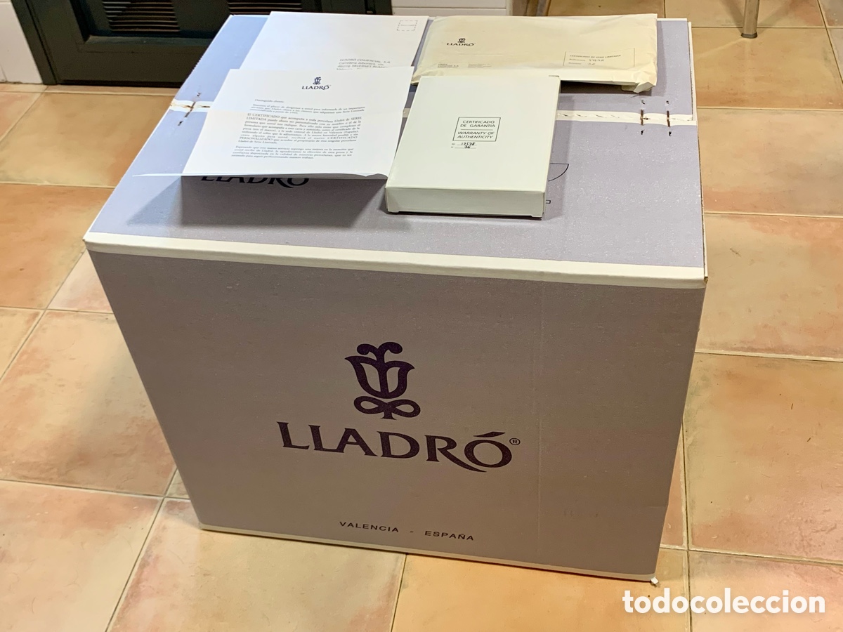 Arte: Dama de Elche Lladr&oacute; - Foto 6