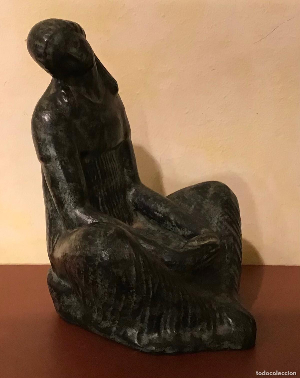 Arte: REP&Oacute;S M&Iacute;STICA, ARGERATA QUART - Foto 2