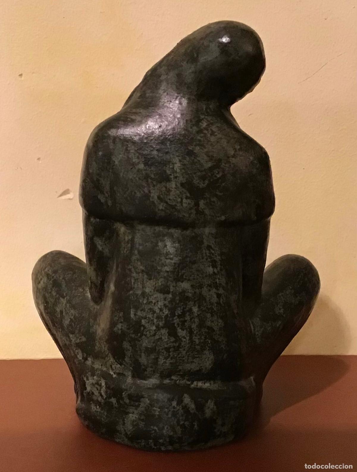 Arte: REP&Oacute;S M&Iacute;STICA, ARGERATA QUART - Foto 3