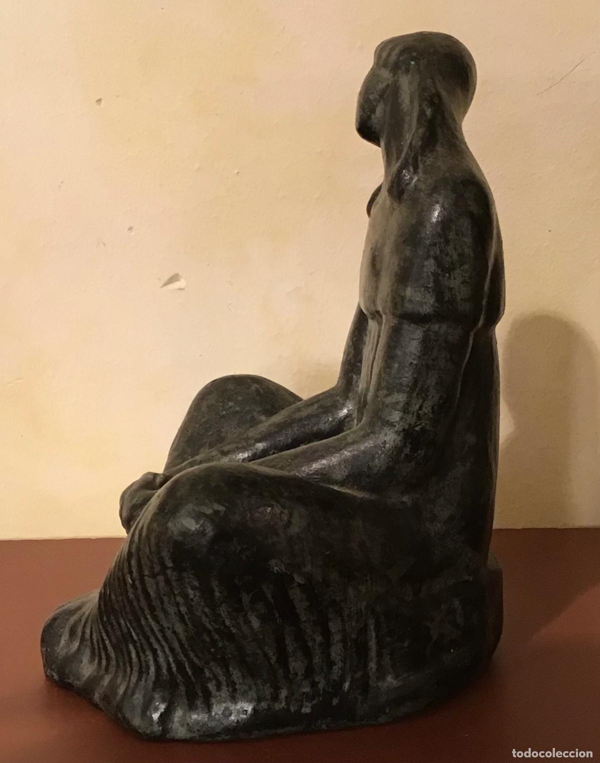 Arte: REP&Oacute;S M&Iacute;STICA, ARGERATA QUART - Foto 4