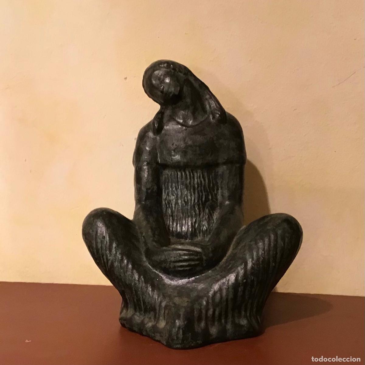Arte: REP&Oacute;S M&Iacute;STICA, ARGERATA QUART - Foto 1