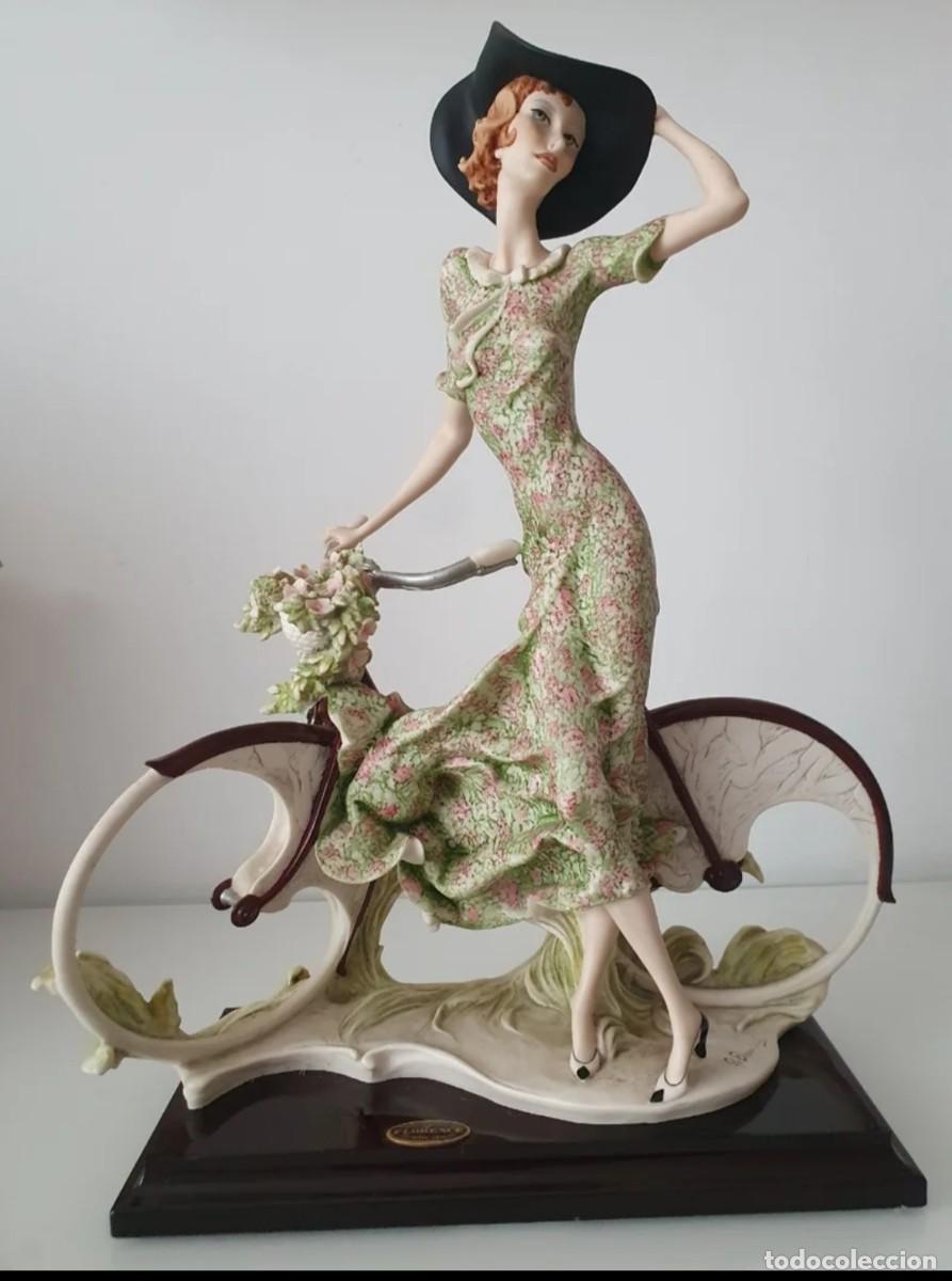 Arte: Figura Giusepe Armani - Foto 1
