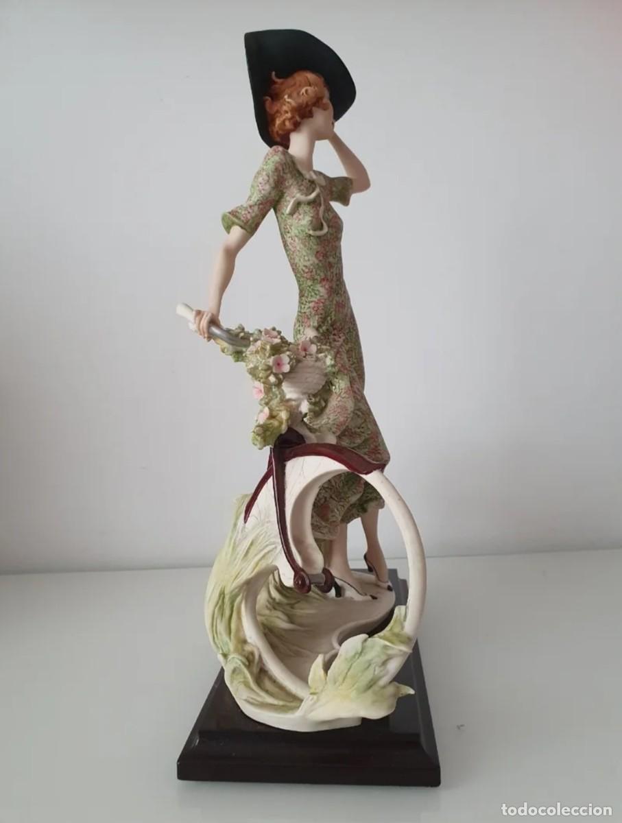 Arte: Figura Giusepe Armani - Foto 2