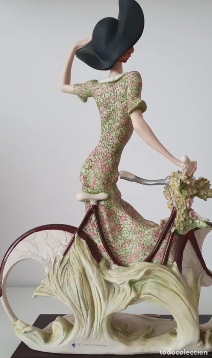 Arte: Figura Giusepe Armani - Foto 3
