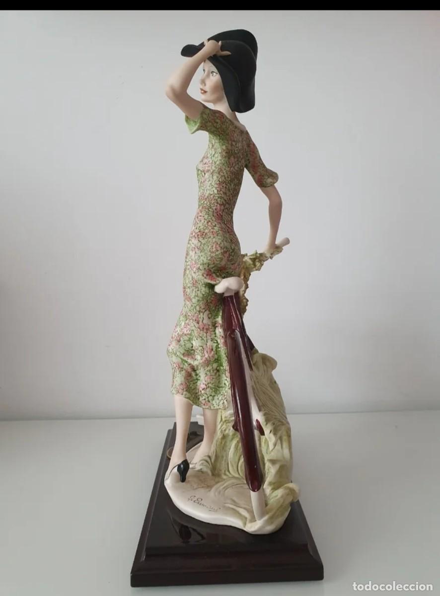 Arte: Figura Giusepe Armani - Foto 4