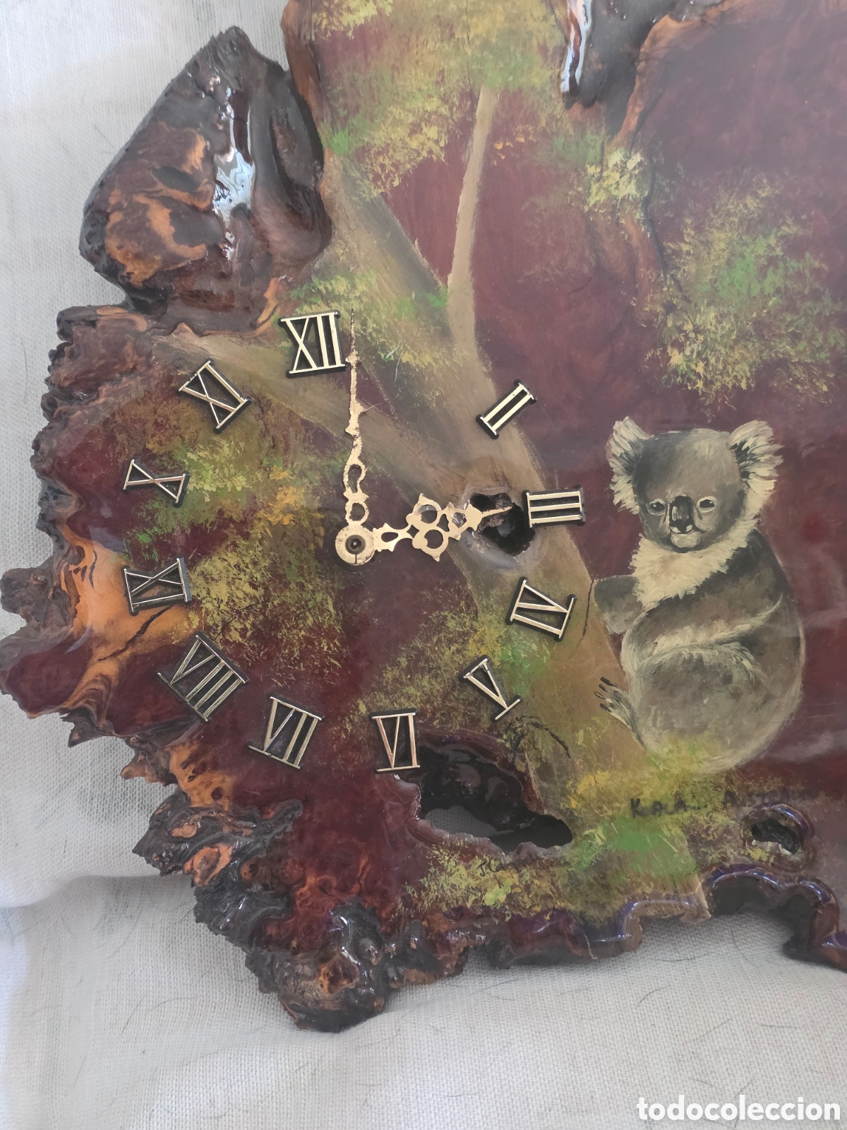 Arte: Australia Certificado - Foto 2