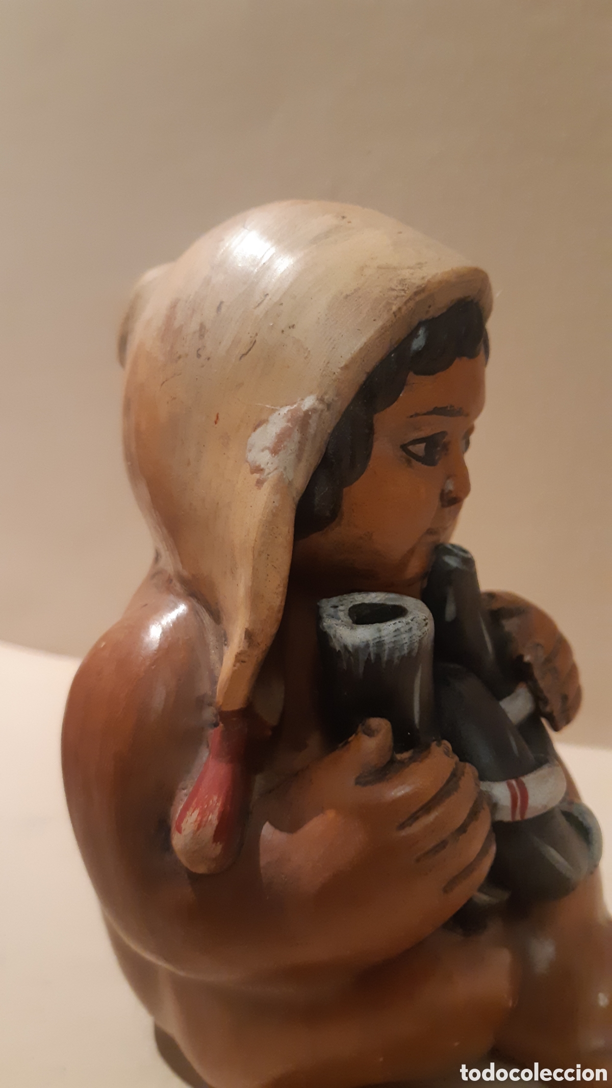 Arte: Figura andina peruana - Foto 2