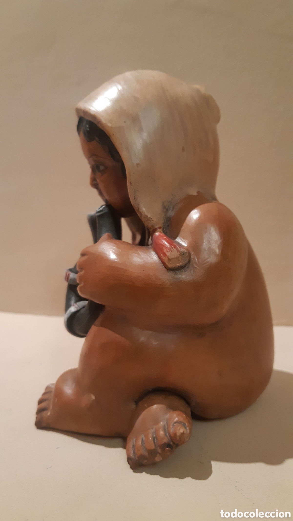 Arte: Figura andina peruana - Foto 3