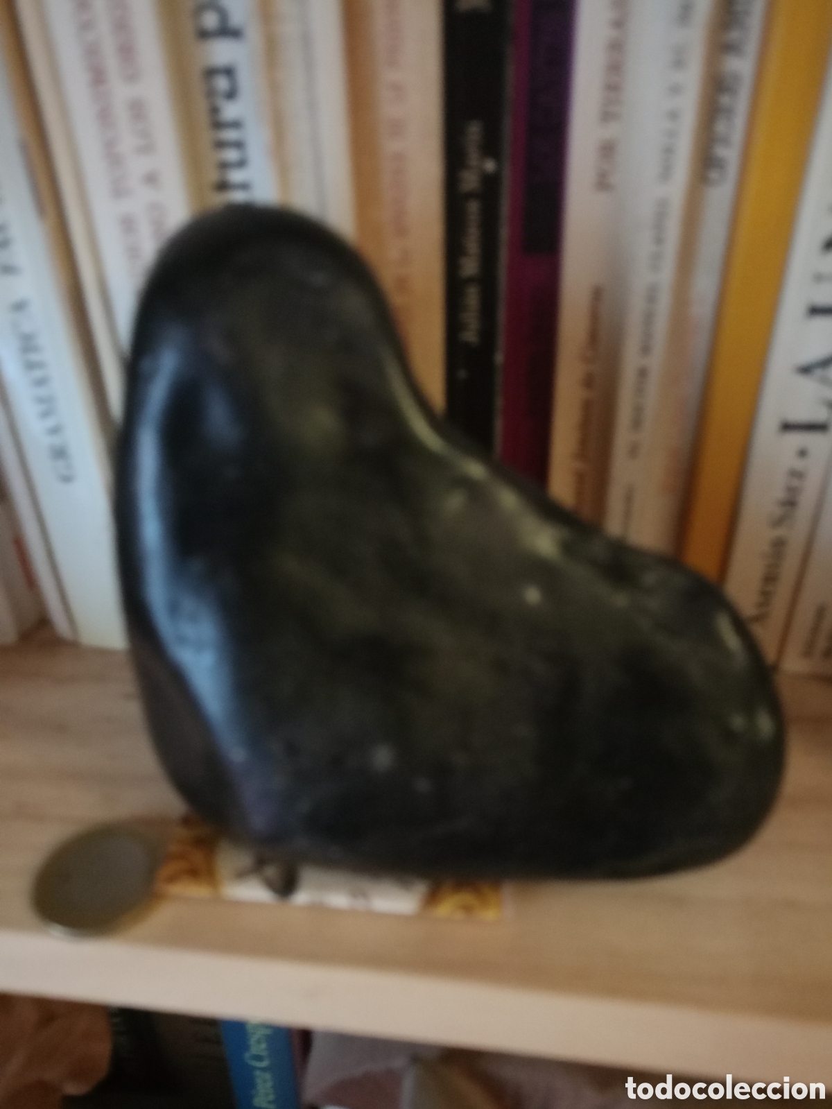 Arte: FOCA, PIEDRA PINTADA - Foto 2