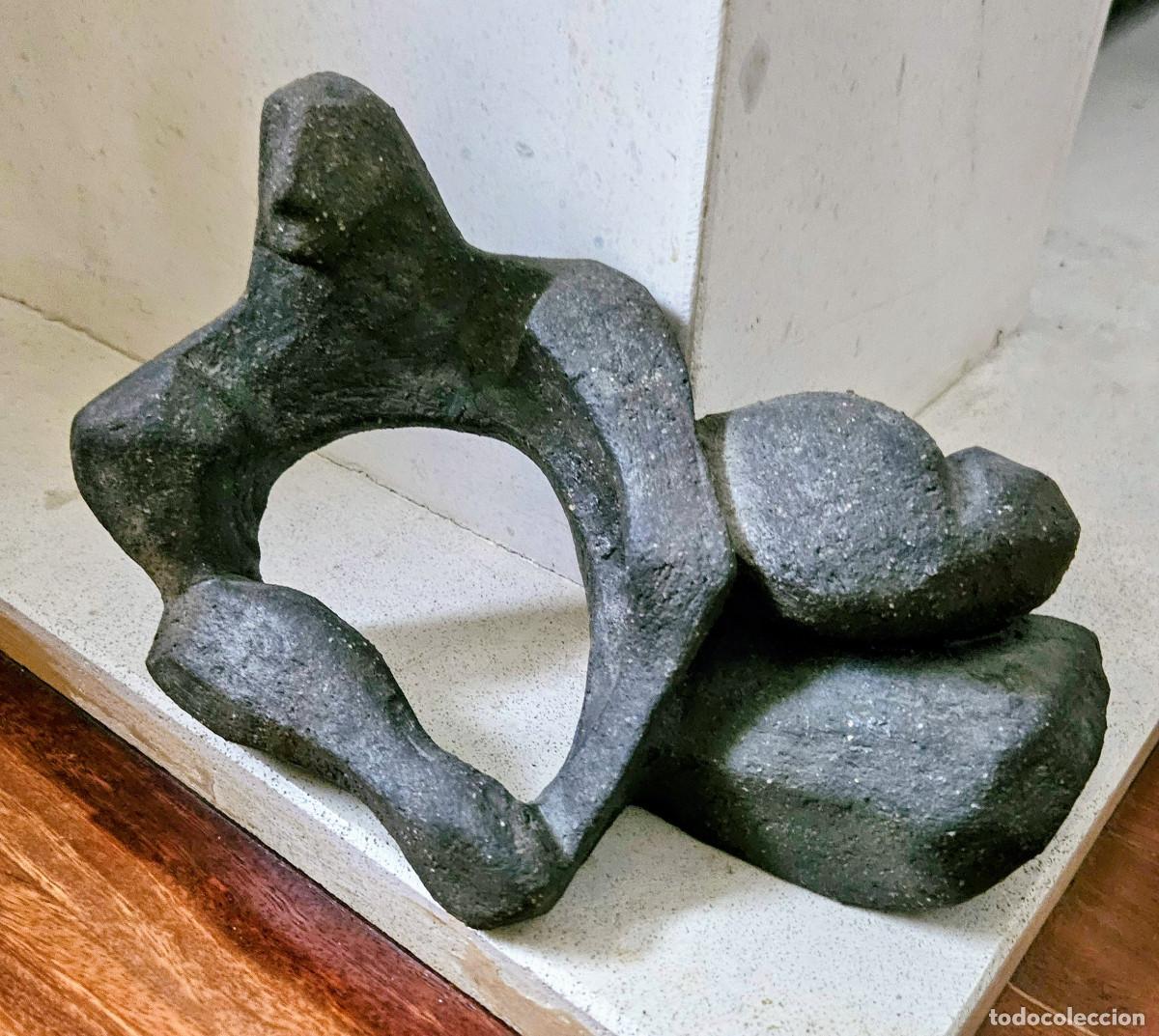 Arte: Henry Moore , MUJER TUMBADA - Foto 1