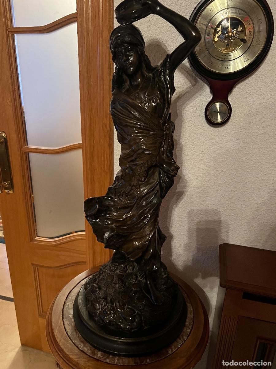 Arte: BRONCE DE CARRIER - Foto 10