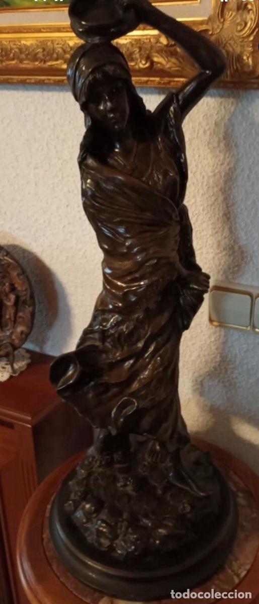 Arte: BRONCE DE CARRIER - Foto 14