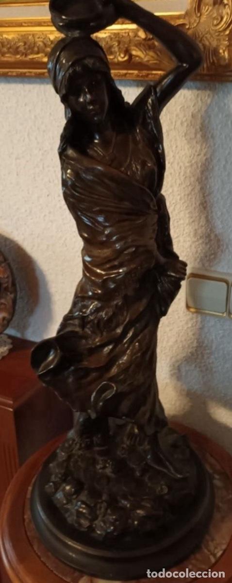 Arte: BRONCE DE CARRIER - Foto 16