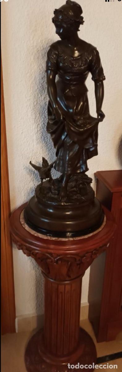 Arte: BRONCE DE CARRIER - Foto 17