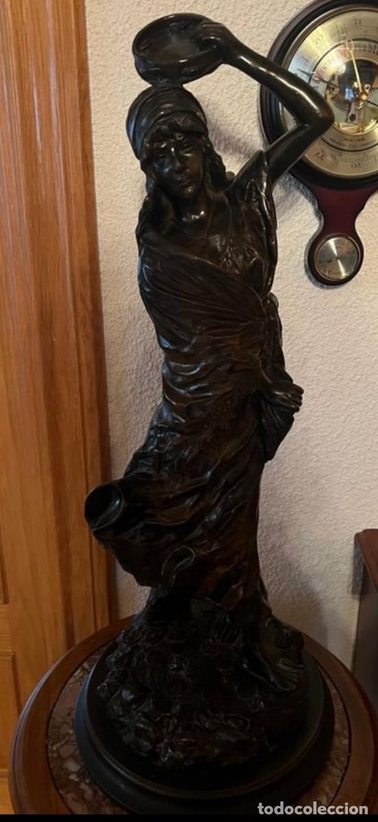 Arte: BRONCE DE CARRIER - Foto 18