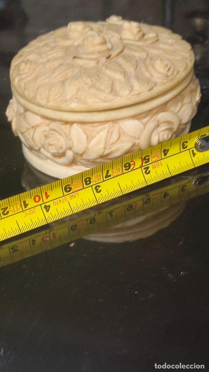 Arte: Pot sculpture sign&eacute;e 1950 - Foto 3