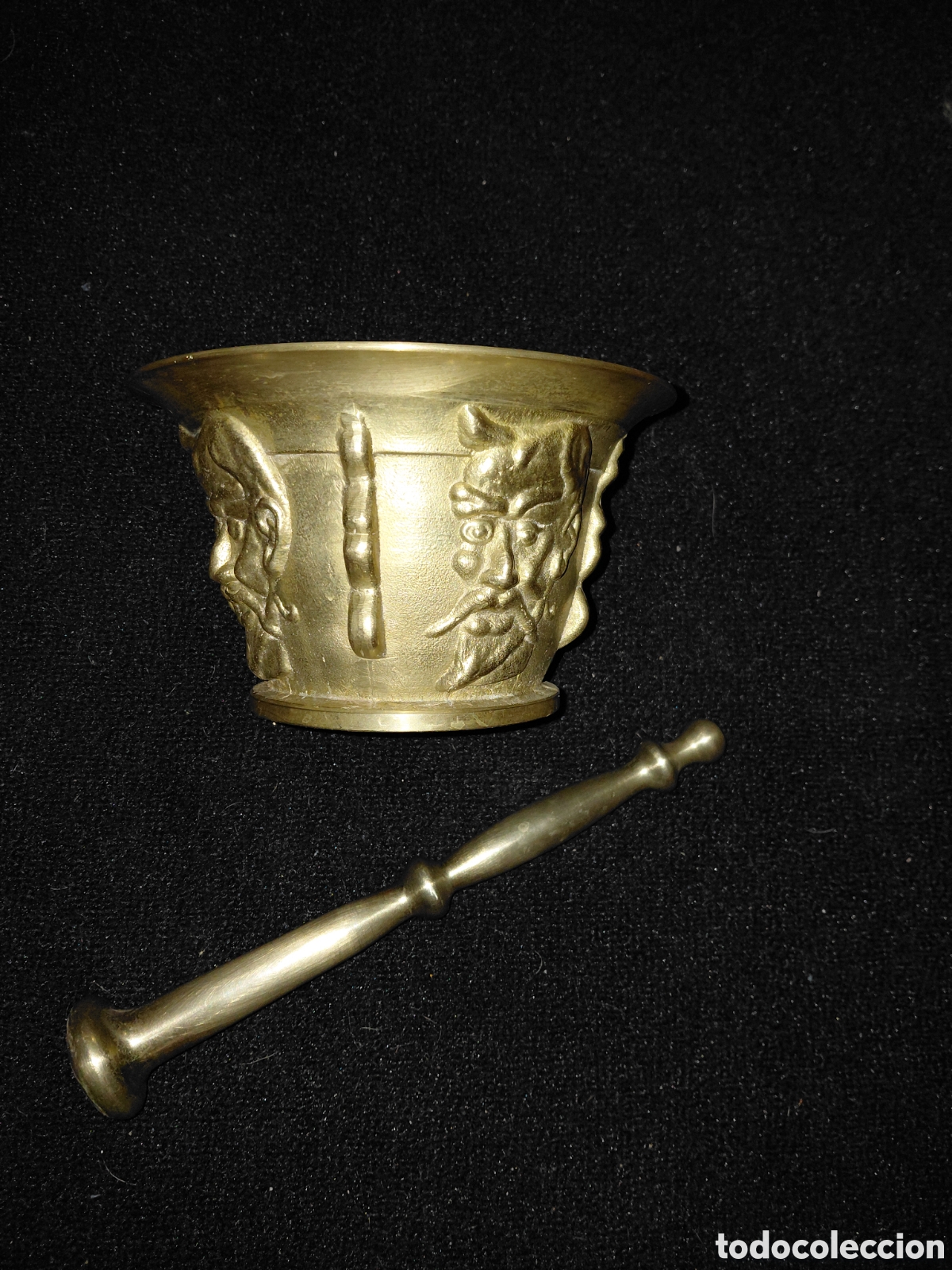 Arte: ALMIREZ DE BRONCE GRAN TAMA&Ntilde;O - Foto 4