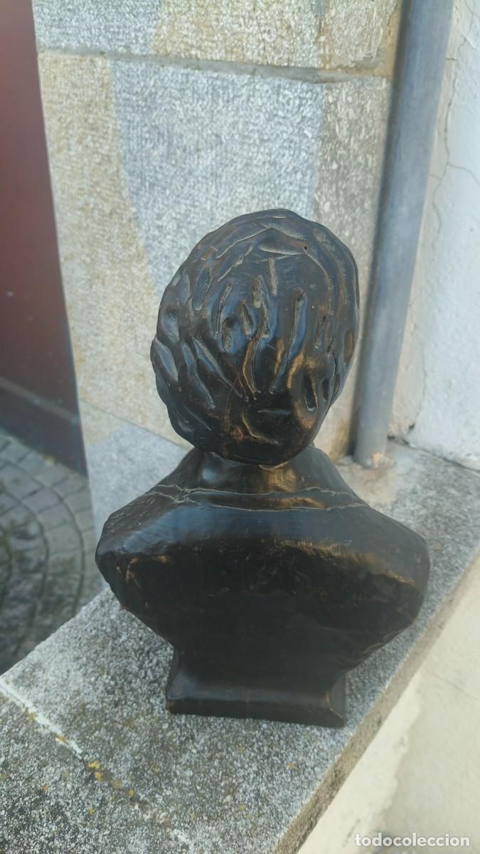 Arte: Sculpture bois 1940 collection - Foto 2