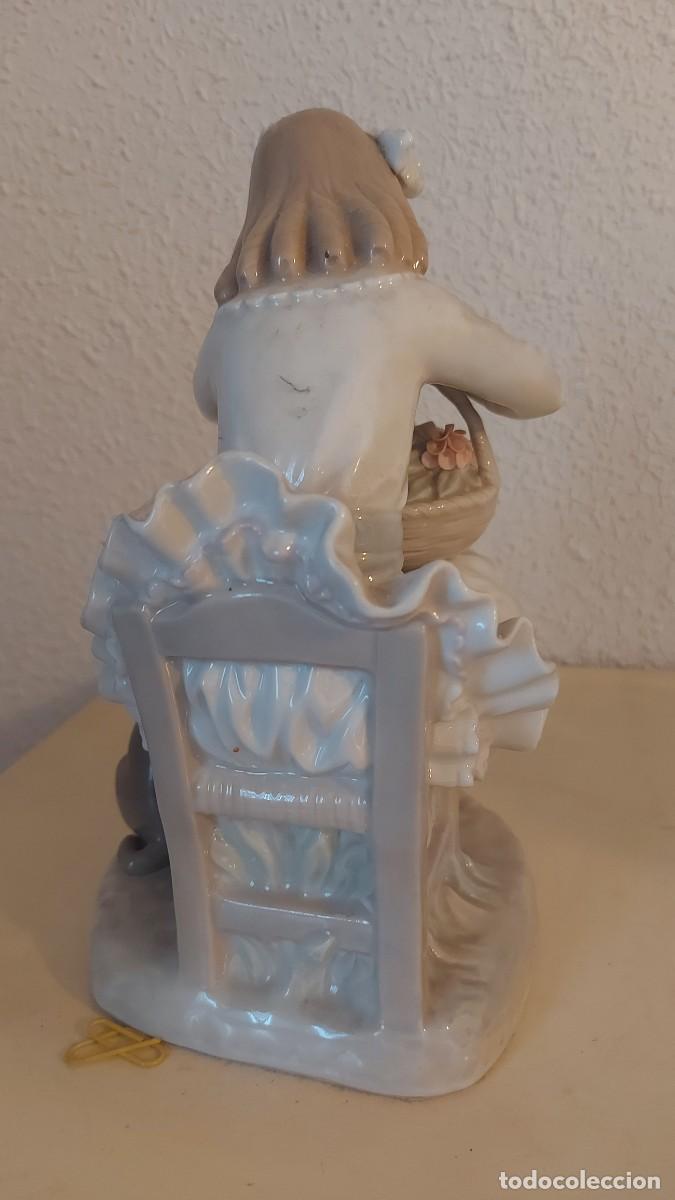 Arte: Figuras Lladr&oacute; d&eacute;cada 80 y 90 - Foto 1
