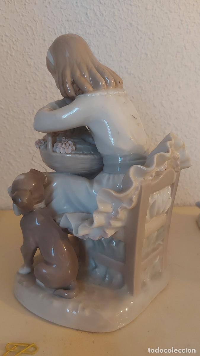 Arte: Figuras Lladr&oacute; d&eacute;cada 80 y 90 - Foto 2
