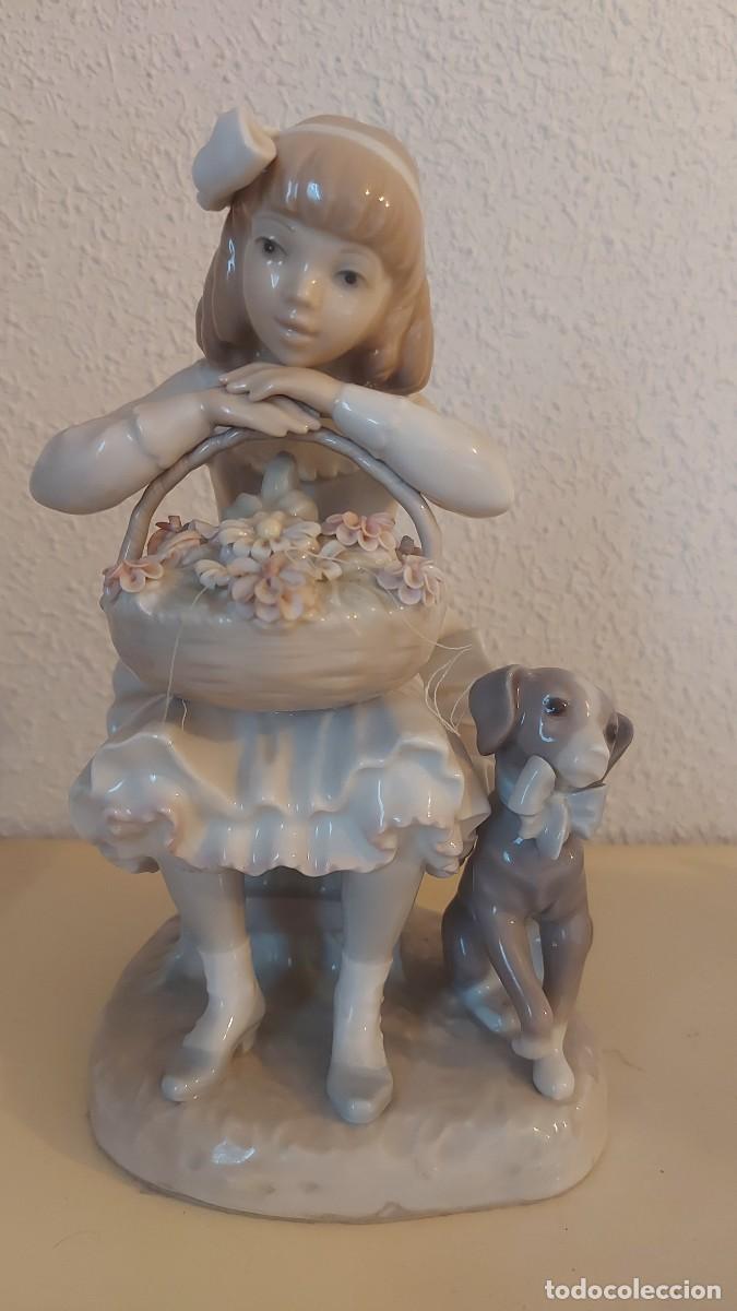 Arte: Figuras Lladr&oacute; d&eacute;cada 80 y 90 - Foto 4