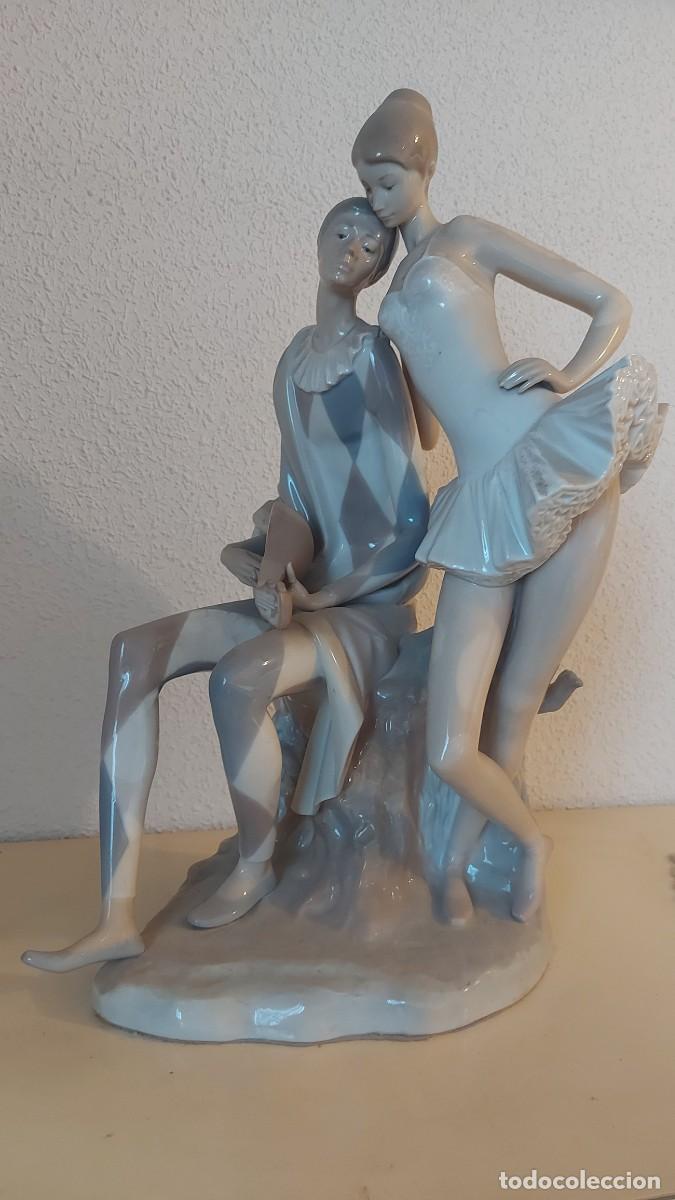 Arte: Figuras Lladr&oacute; d&eacute;cada 80 y 90 - Foto 5