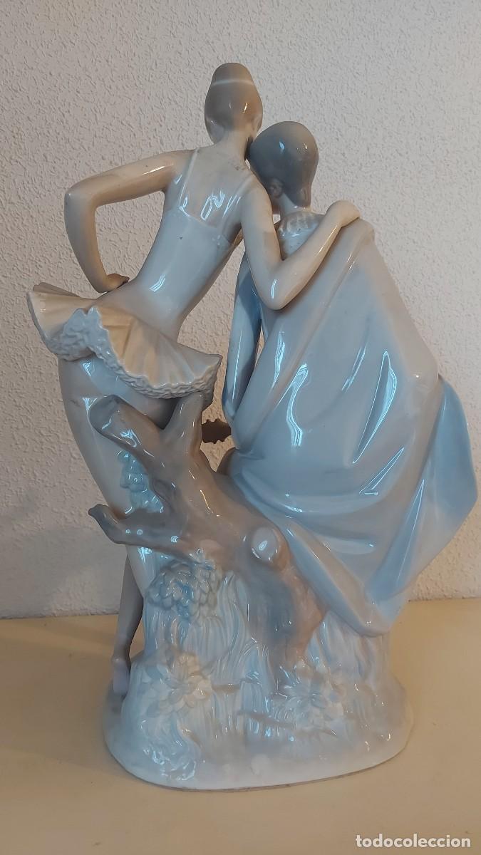 Arte: Figuras Lladr&oacute; d&eacute;cada 80 y 90 - Foto 6