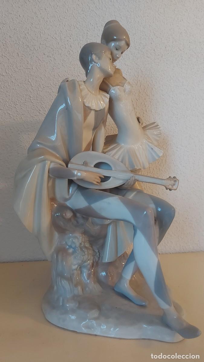 Arte: Figuras Lladr&oacute; d&eacute;cada 80 y 90 - Foto 7