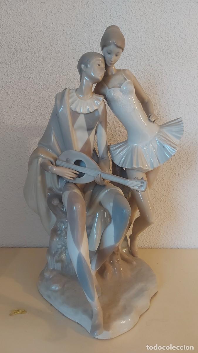 Arte: Figuras Lladr&oacute; d&eacute;cada 80 y 90 - Foto 8