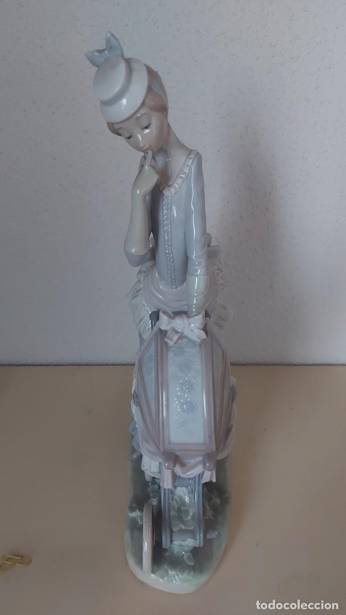 Arte: Figuras Lladr&oacute; d&eacute;cada 80 y 90 - Foto 10