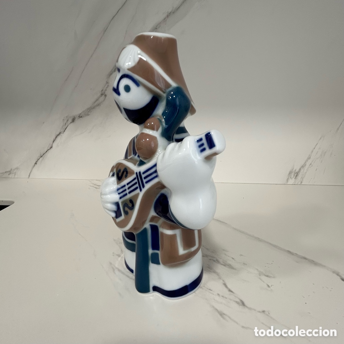 Arte: Trivador guitarreiro - Foto 3