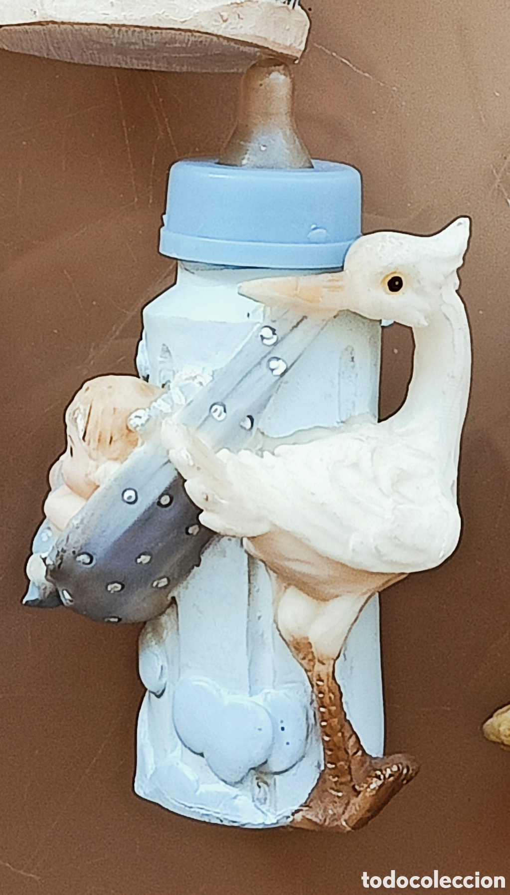 Arte: Figuras de resina coleccionables - Foto 6