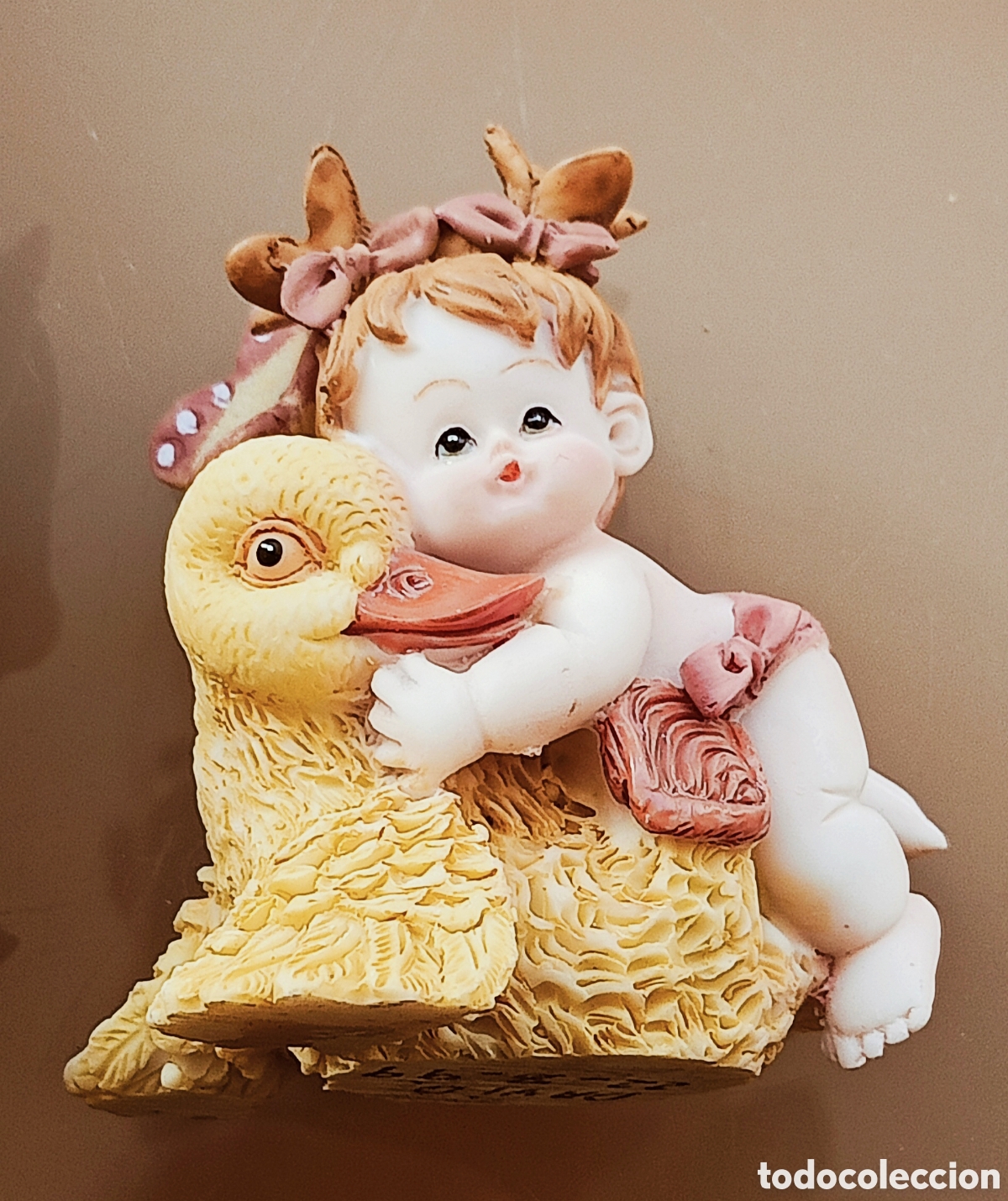 Arte: Figuras de resina coleccionables - Foto 9