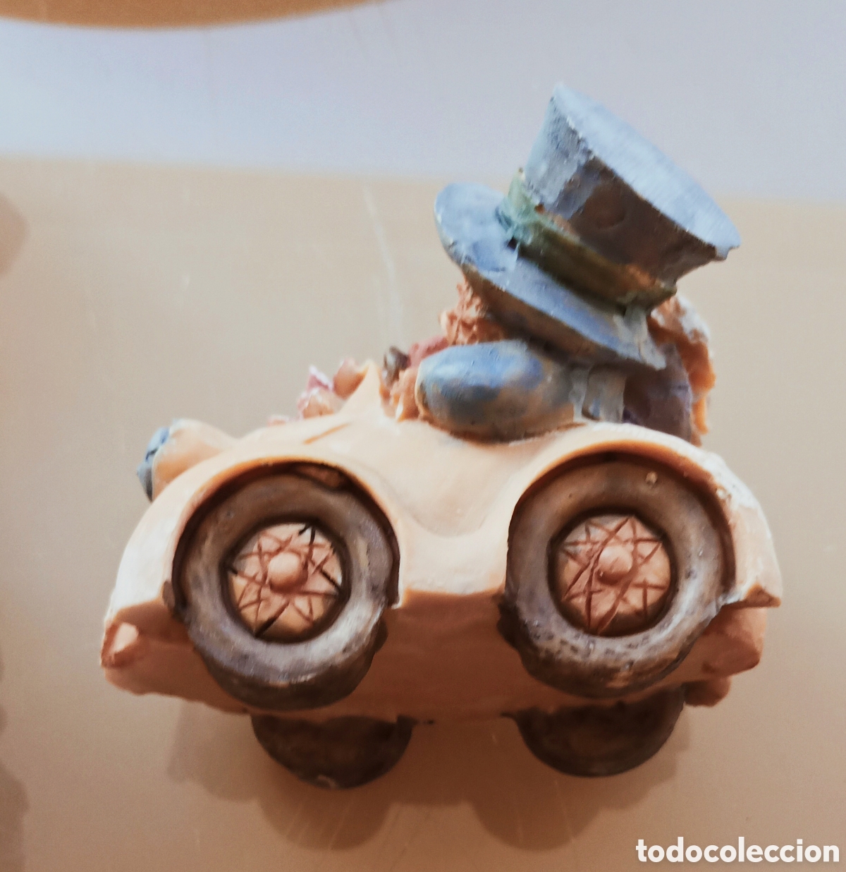 Arte: Figuras de resina coleccionables - Foto 10