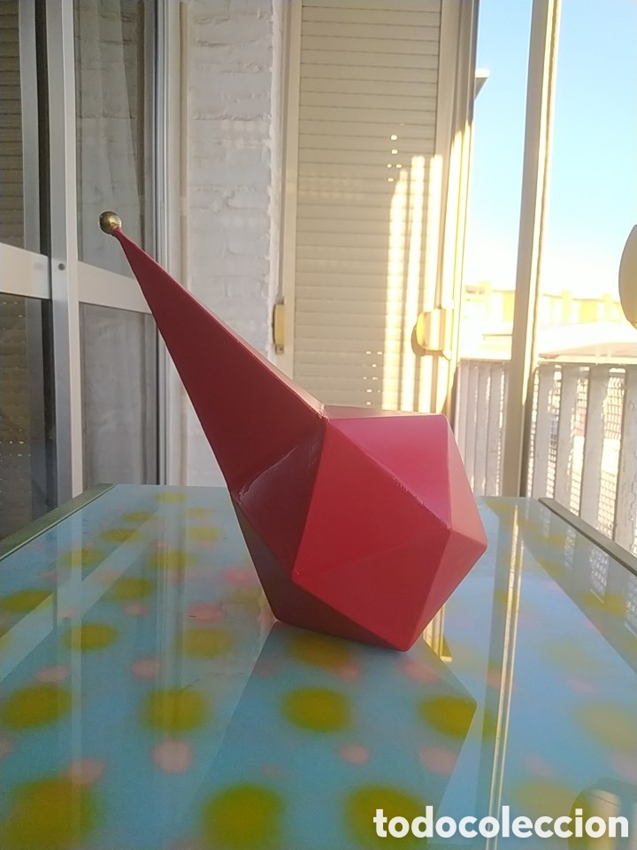 Arte: Escultura Bagdad Mategot