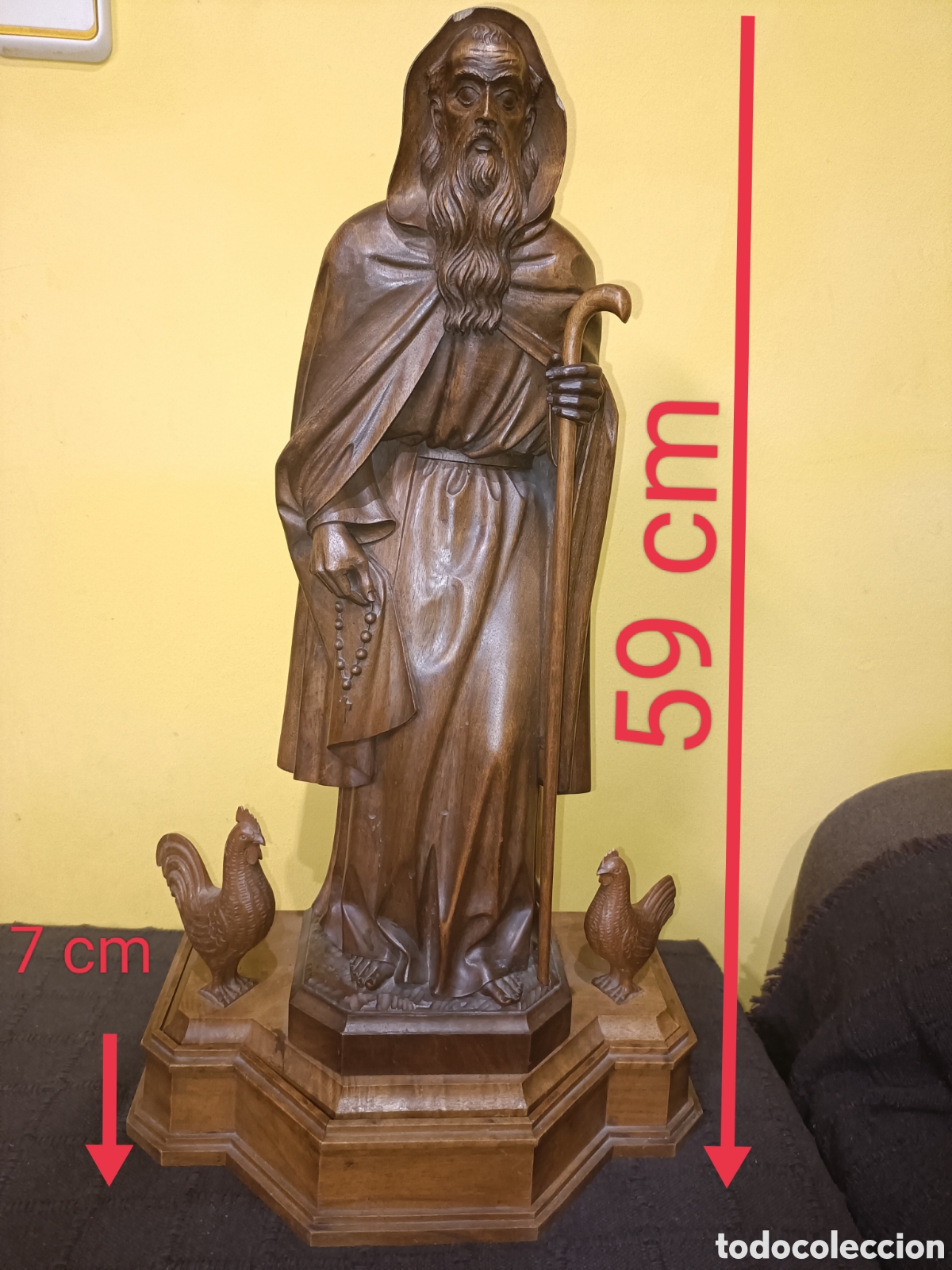 Arte: Santo Domingo de la Calzada